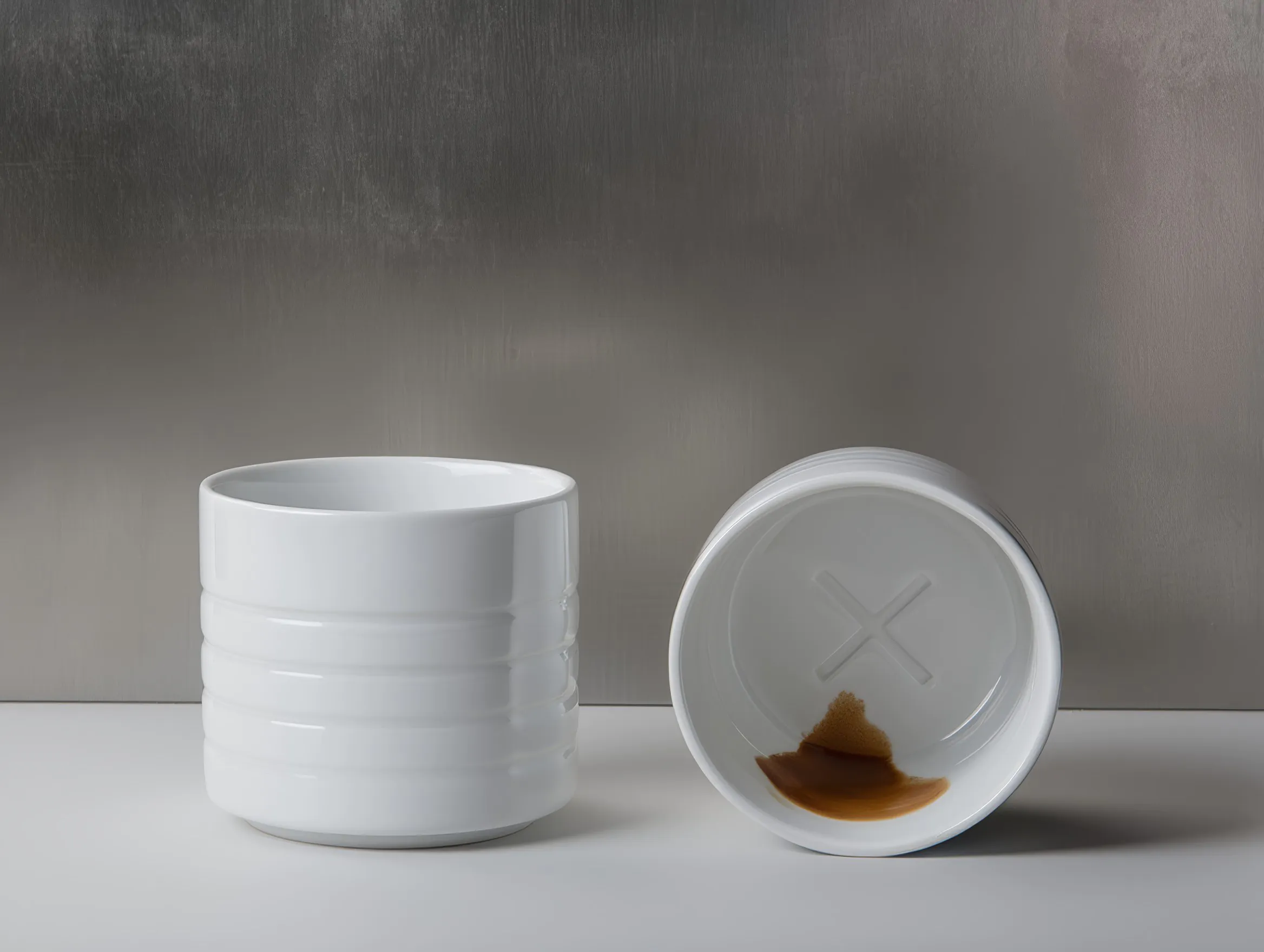 Набор фарфоровой посуды "В лучах Пресни"