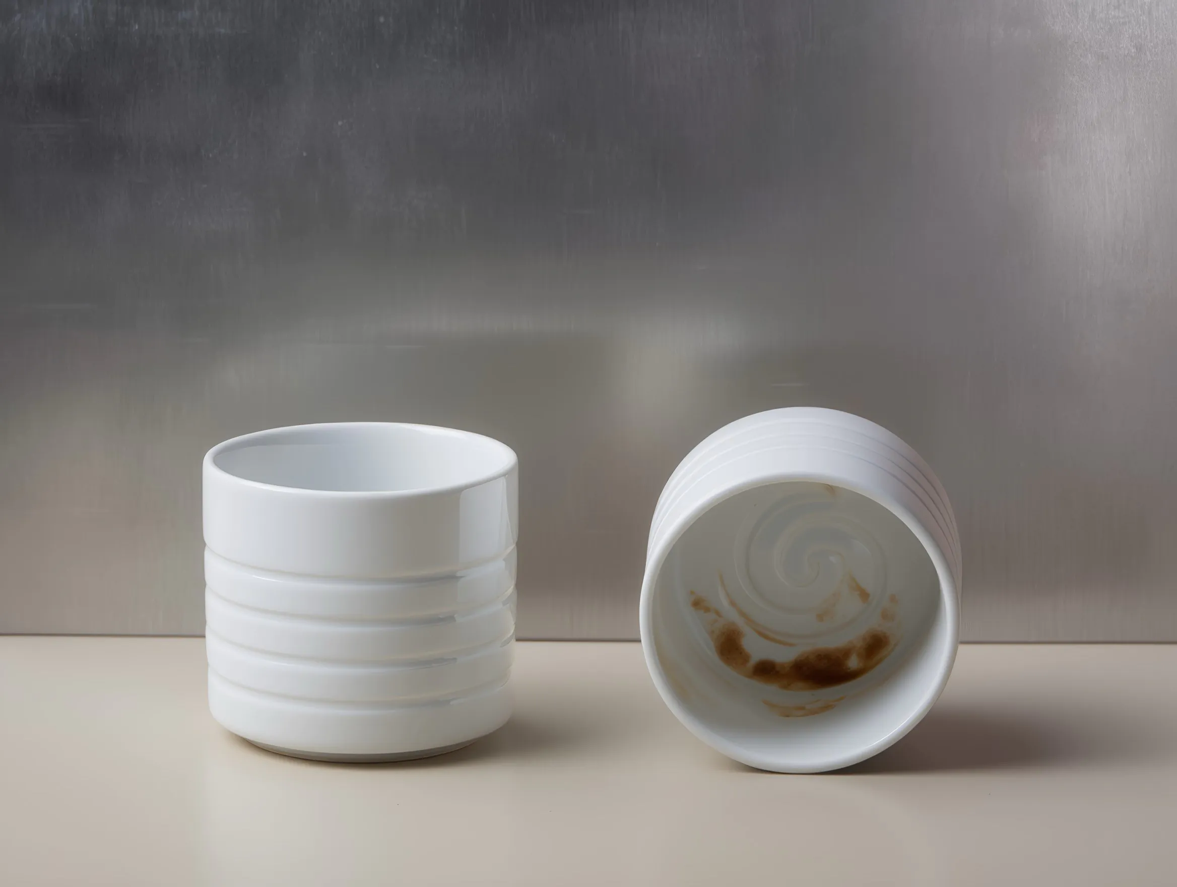 Набор фарфоровой посуды "В лучах Пресни" 7