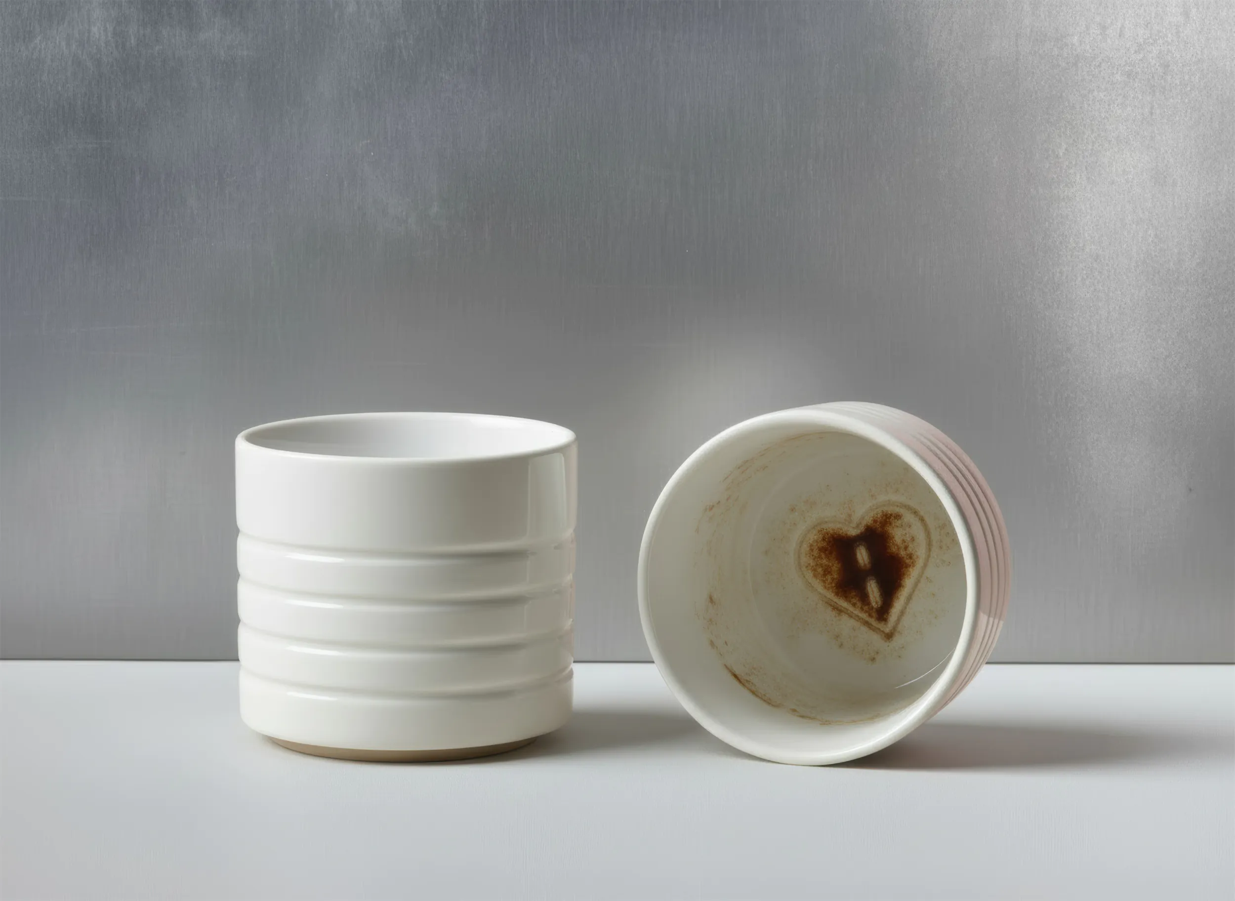 Набор фарфоровой посуды "В лучах Пресни" 8