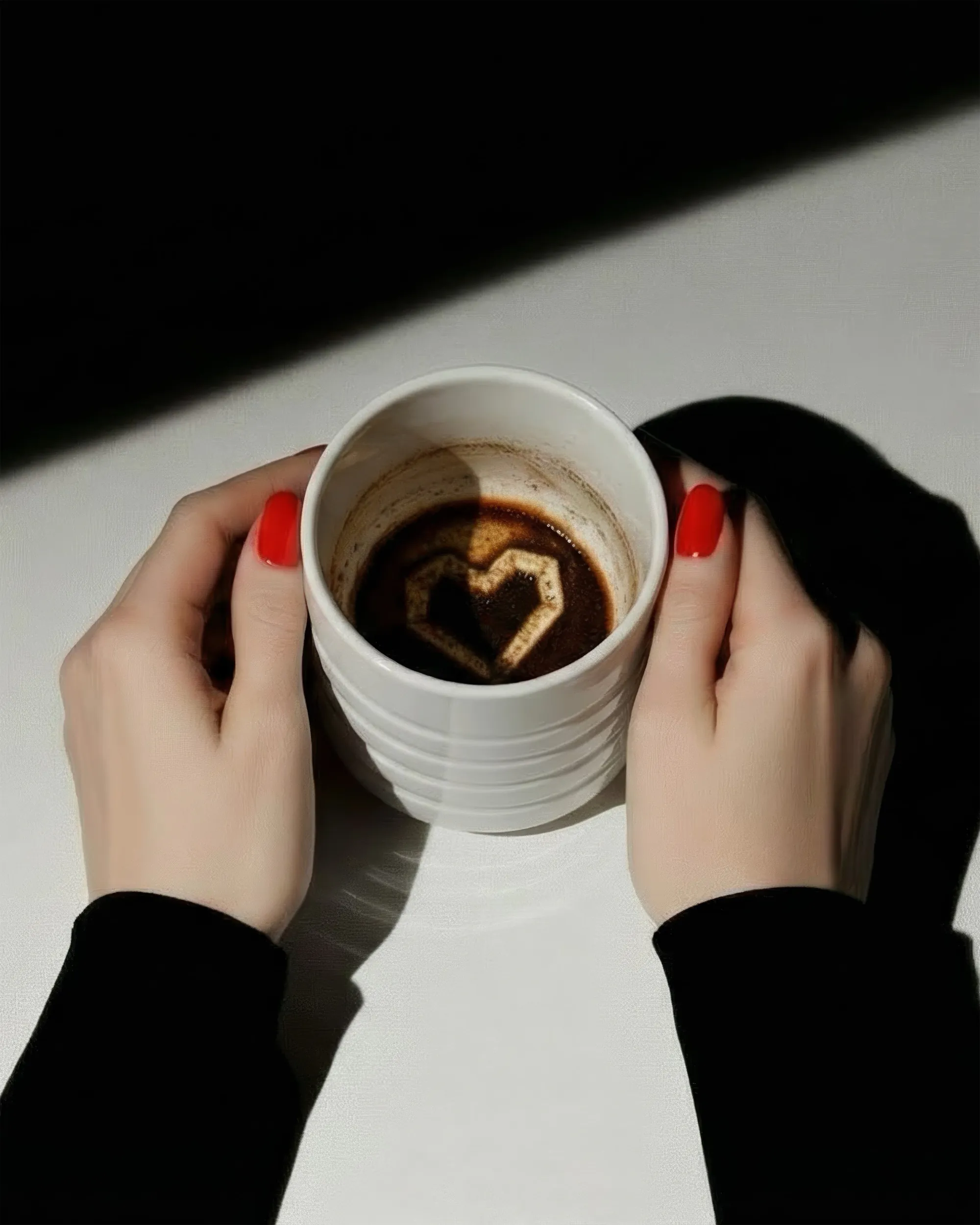 Набор фарфоровой посуды "В лучах Пресни" 11