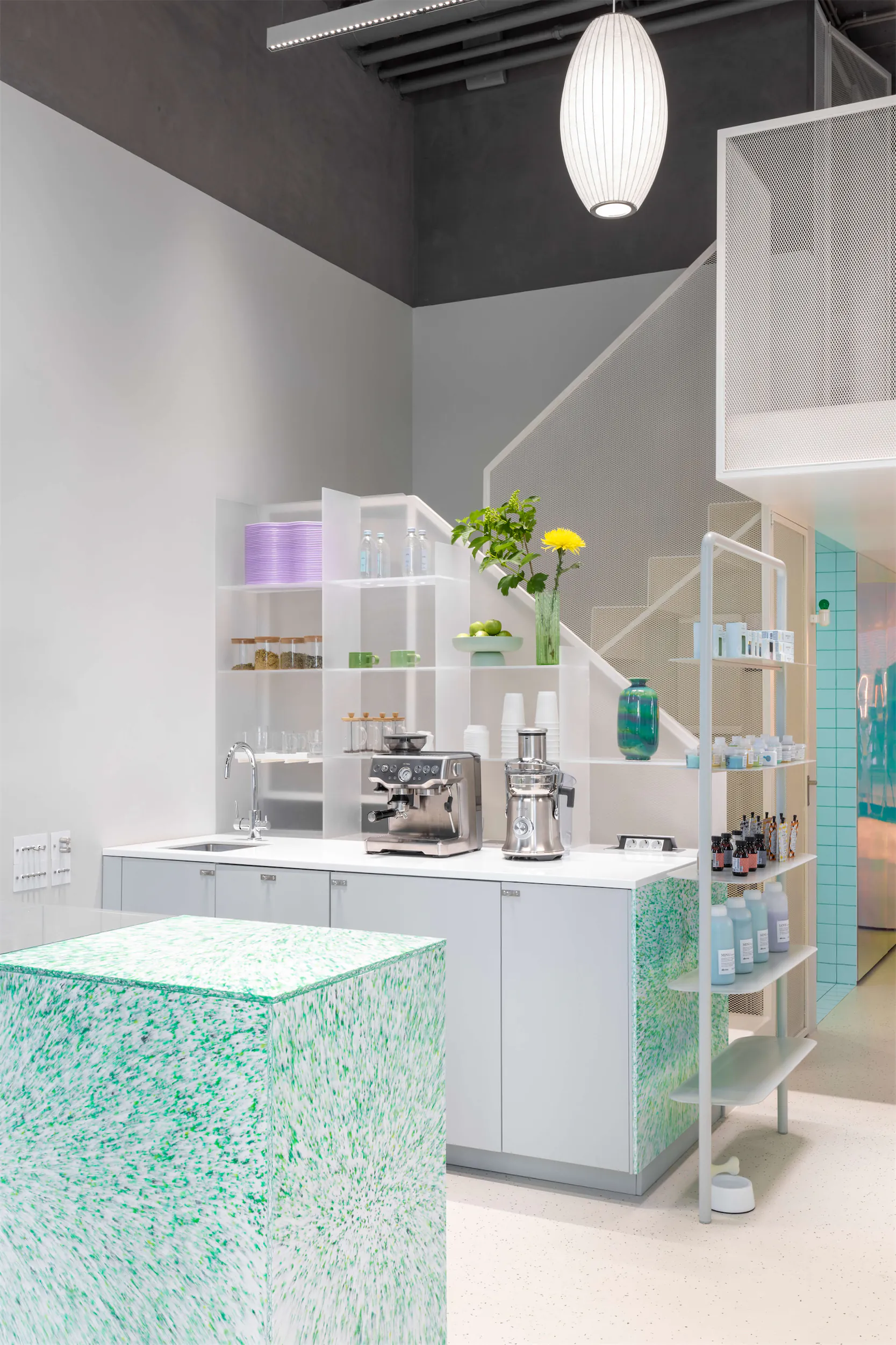 Бьюти-студия «GRS Space»