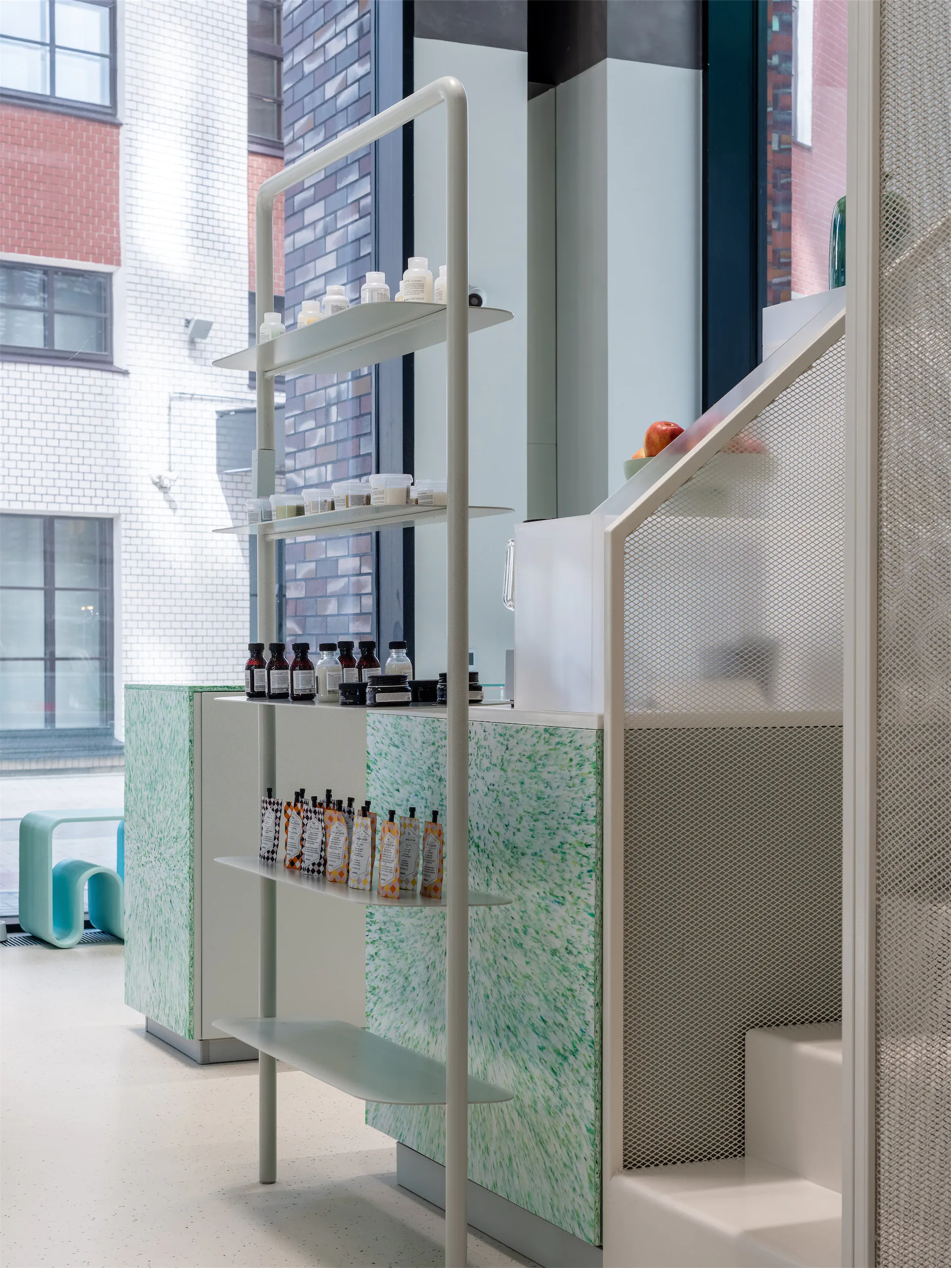 Бьюти-студия «GRS Space» 12