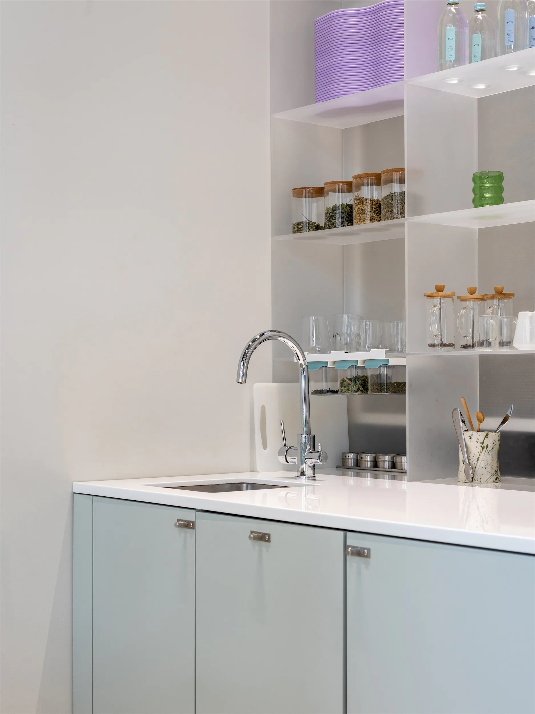 Бьюти-студия «GRS Space» 13