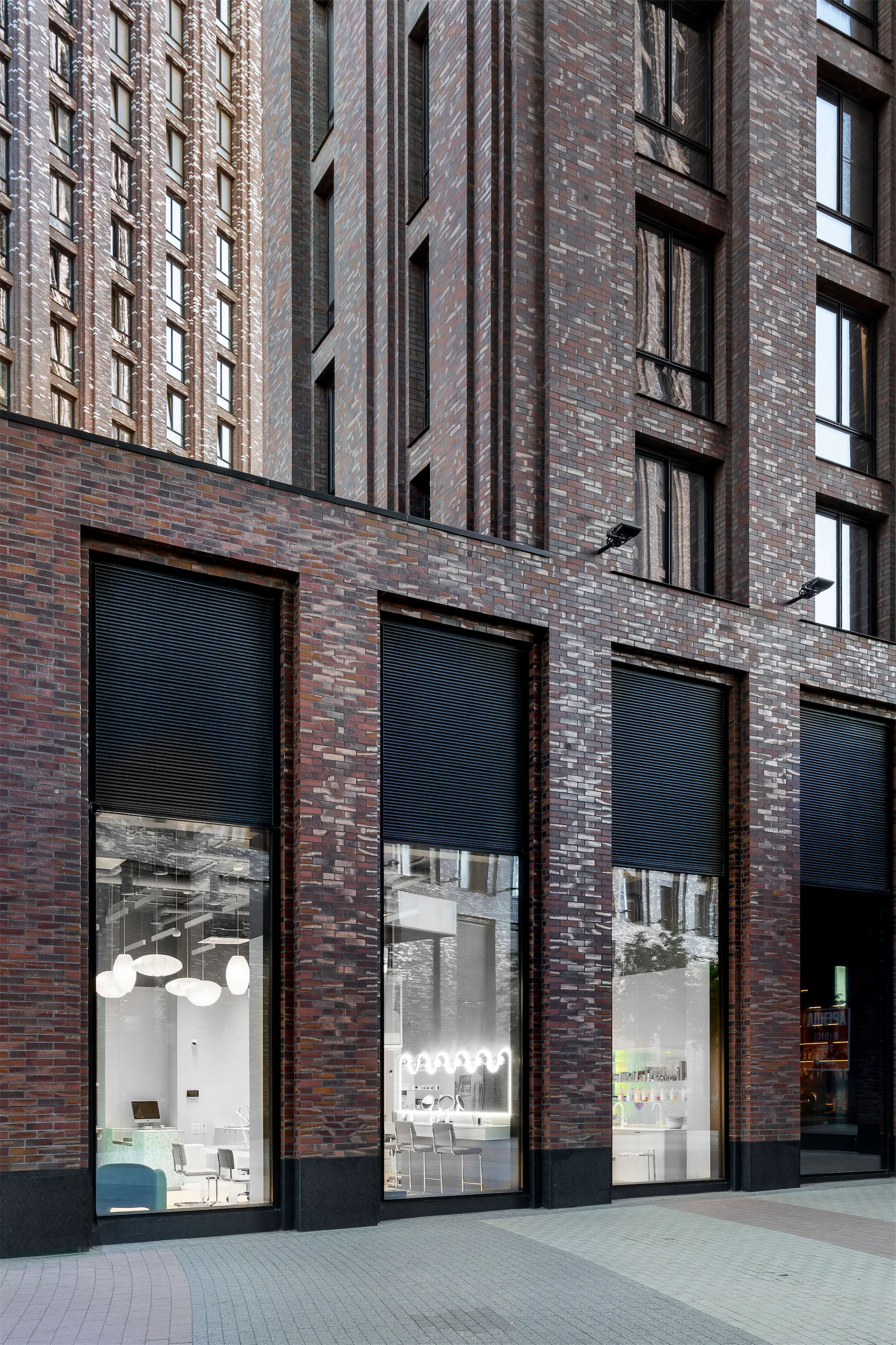 Бьюти-студия «GRS Space» 15