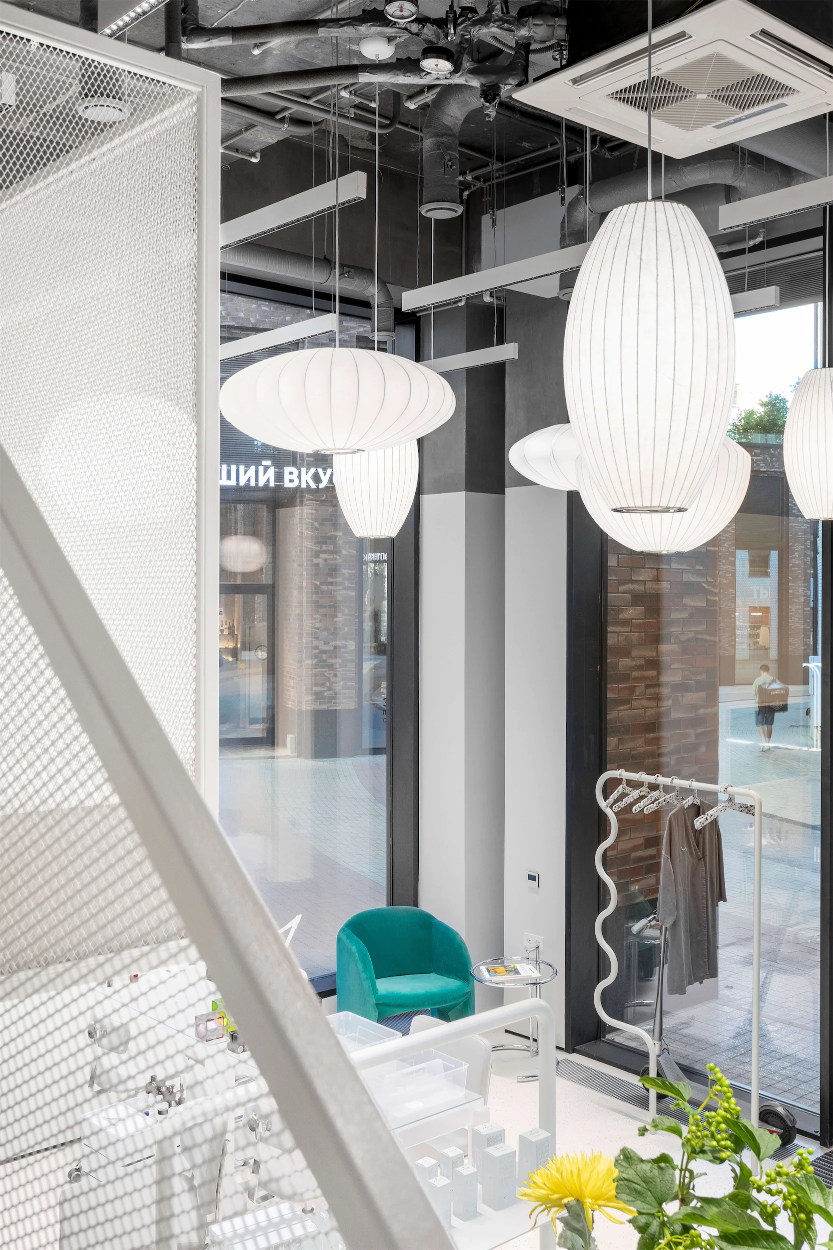 Бьюти-студия «GRS Space»