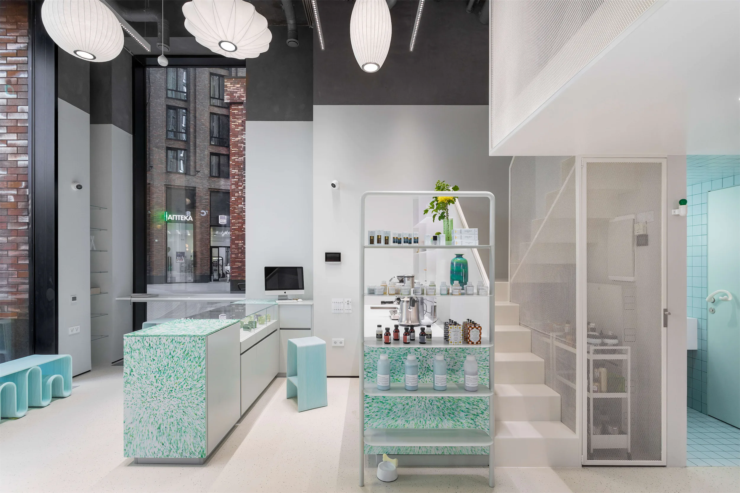 Бьюти-студия «GRS Space»