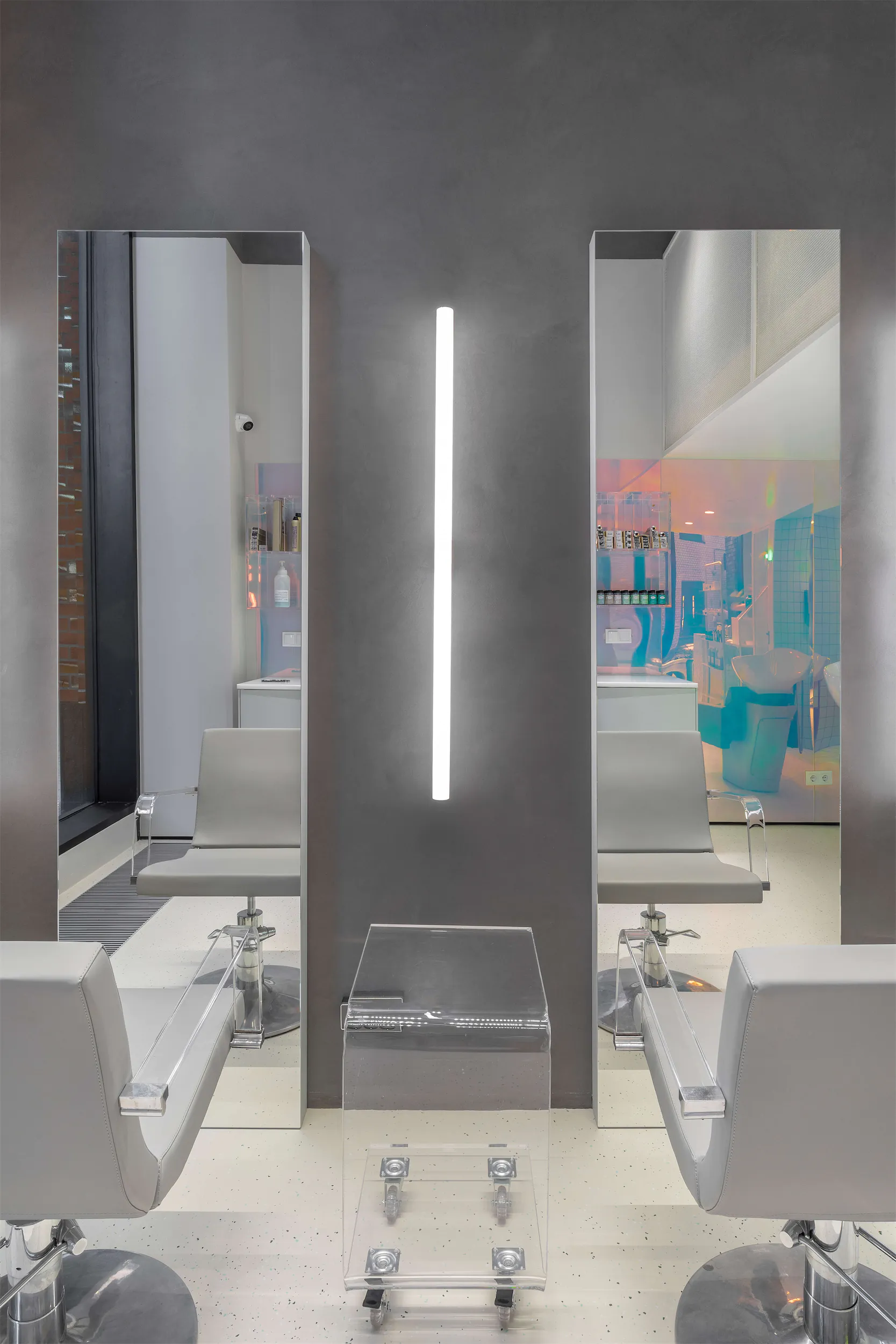 Бьюти-студия «GRS Space»