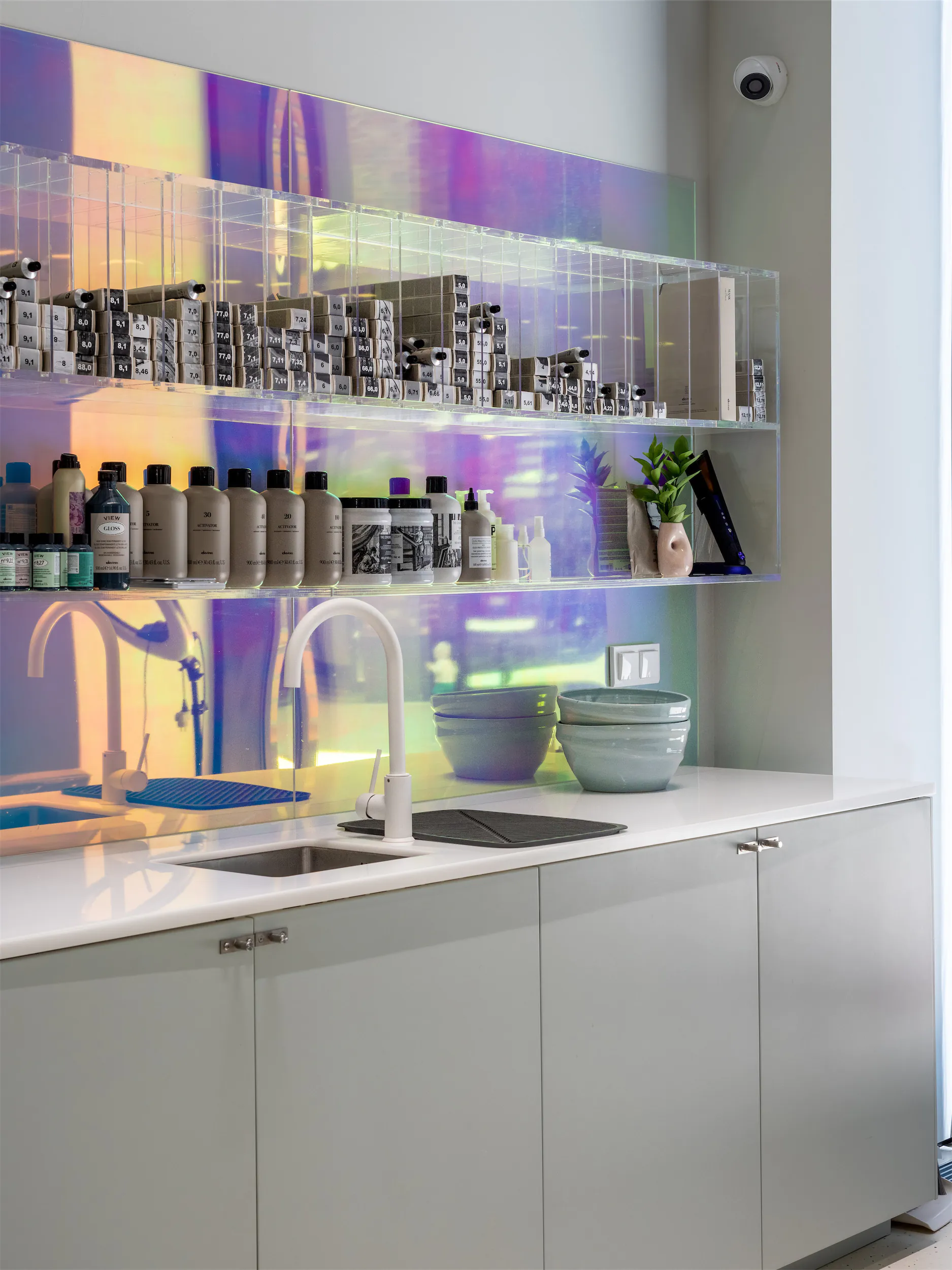 Бьюти-студия «GRS Space» 7