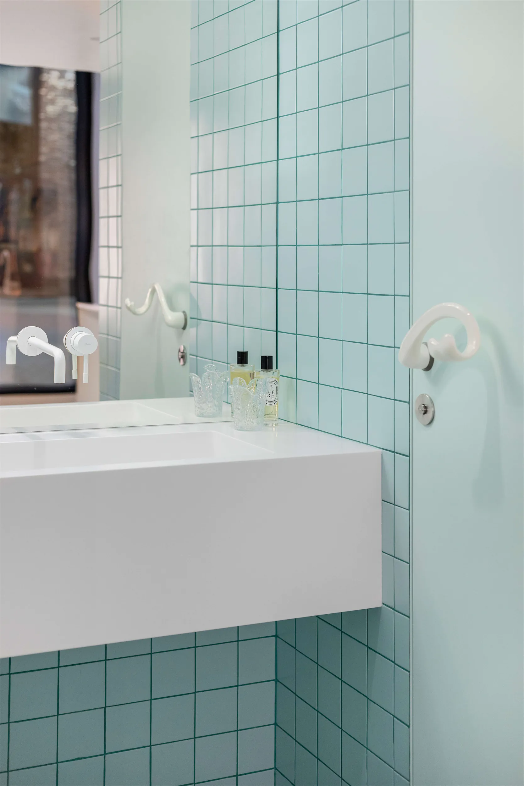 Бьюти-студия «GRS Space» 8