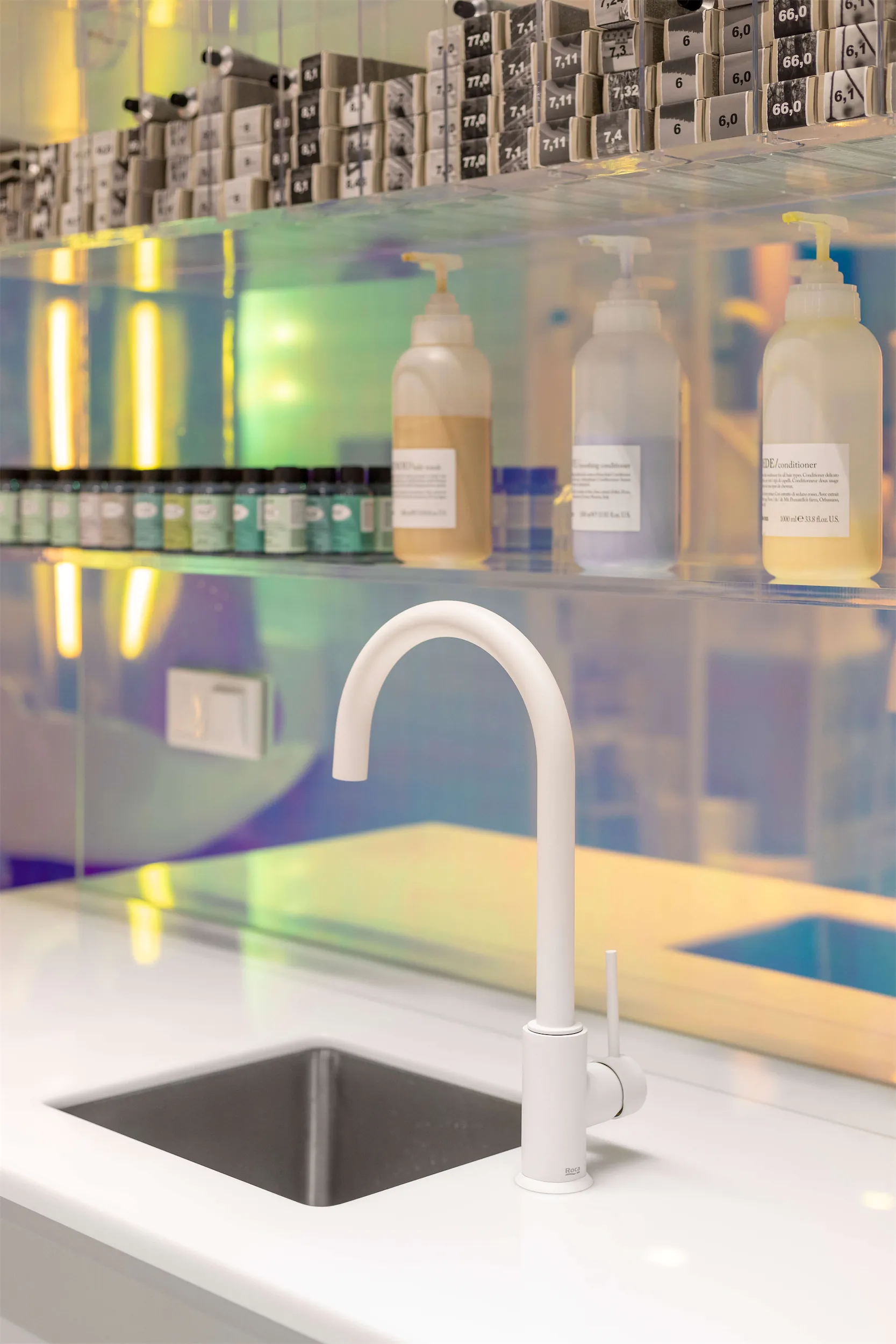 Бьюти-студия «GRS Space» 10