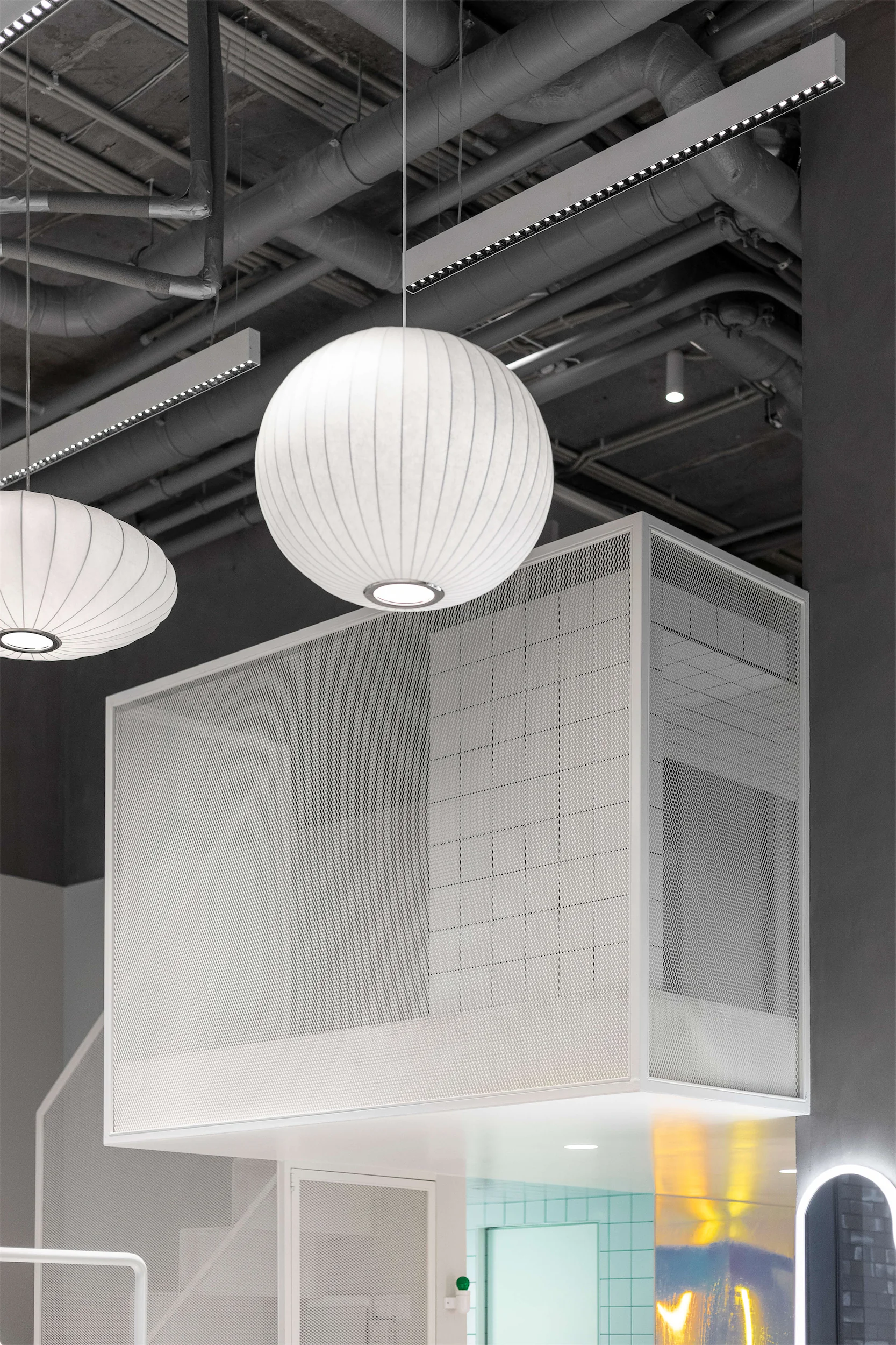 Бьюти-студия «GRS Space» 11