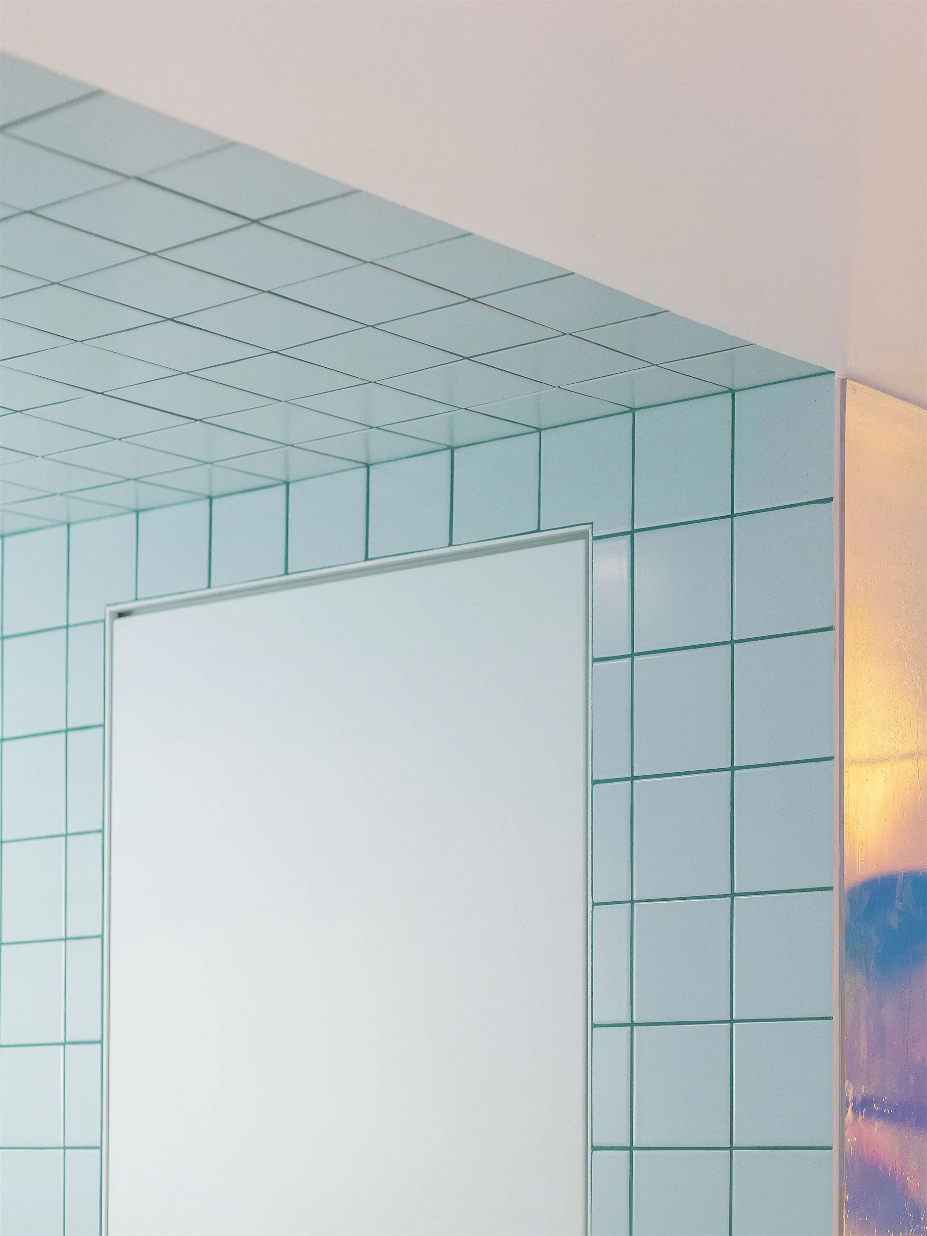 Бьюти-студия «GRS Space» process