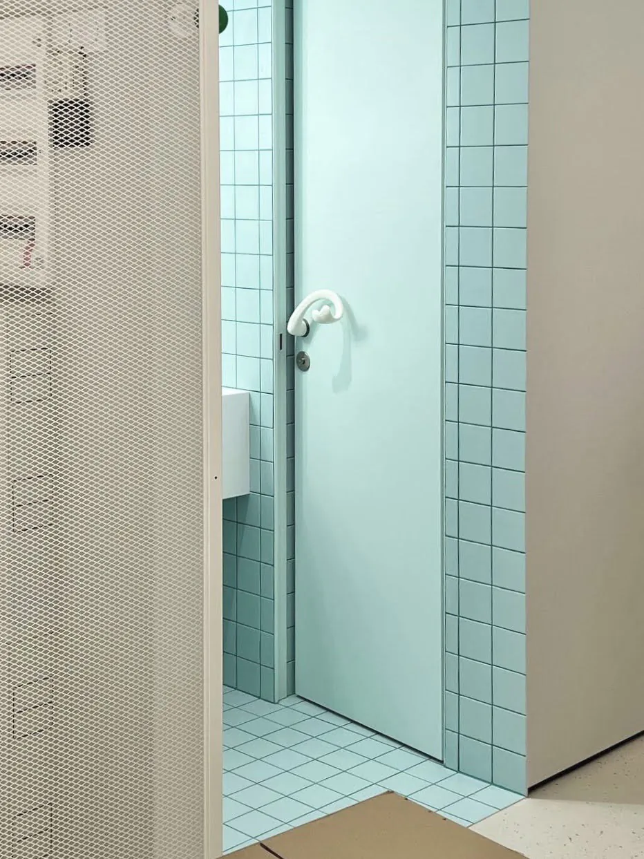 Бьюти-студия «GRS Space» process