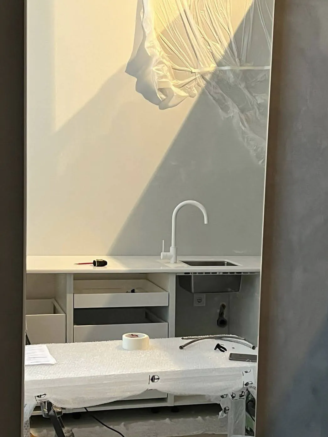 Бьюти-студия «GRS Space» process