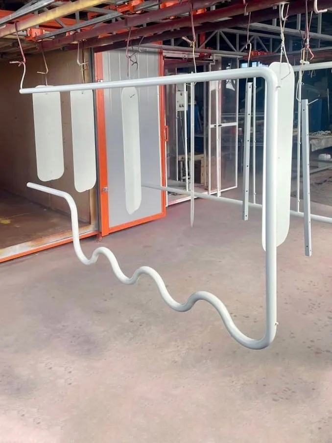 Бьюти-студия «GRS Space» process