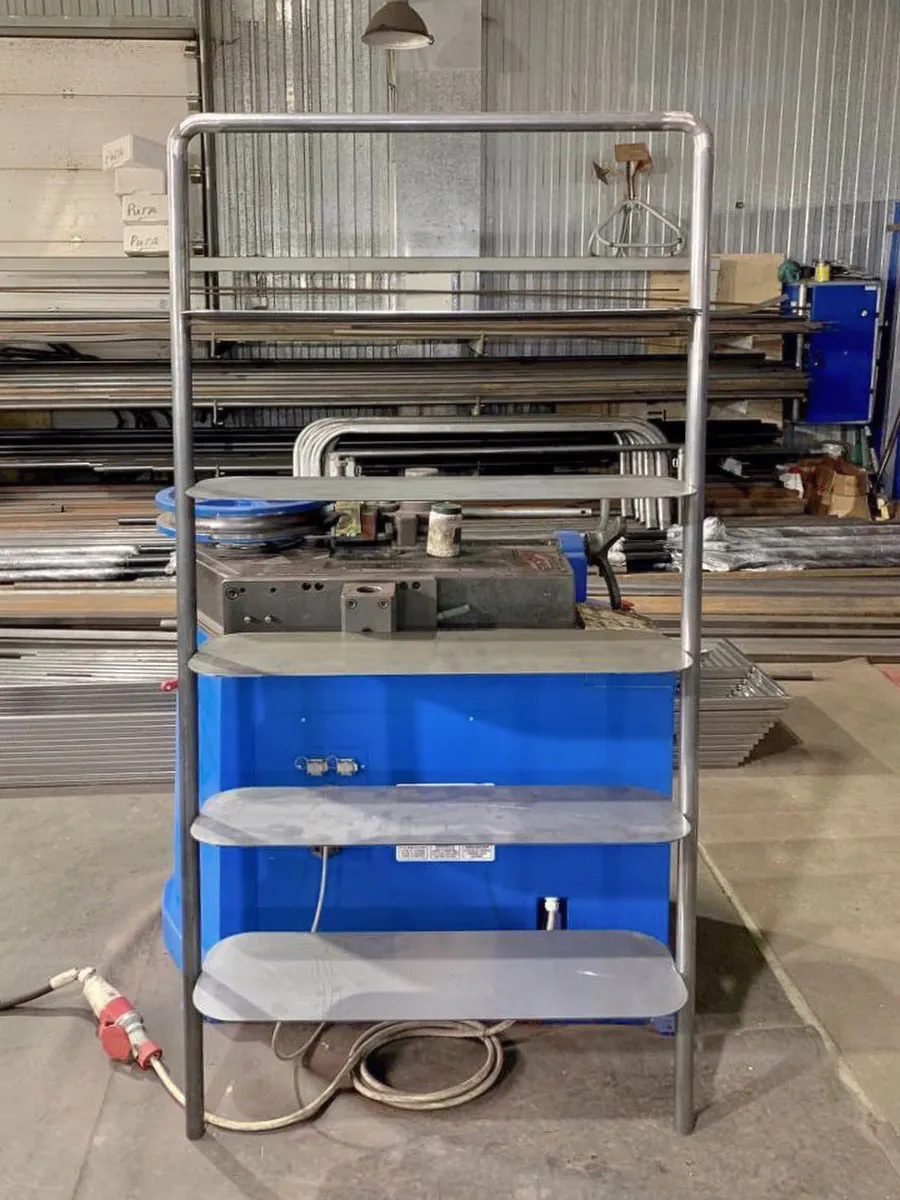 Бьюти-студия «GRS Space» process