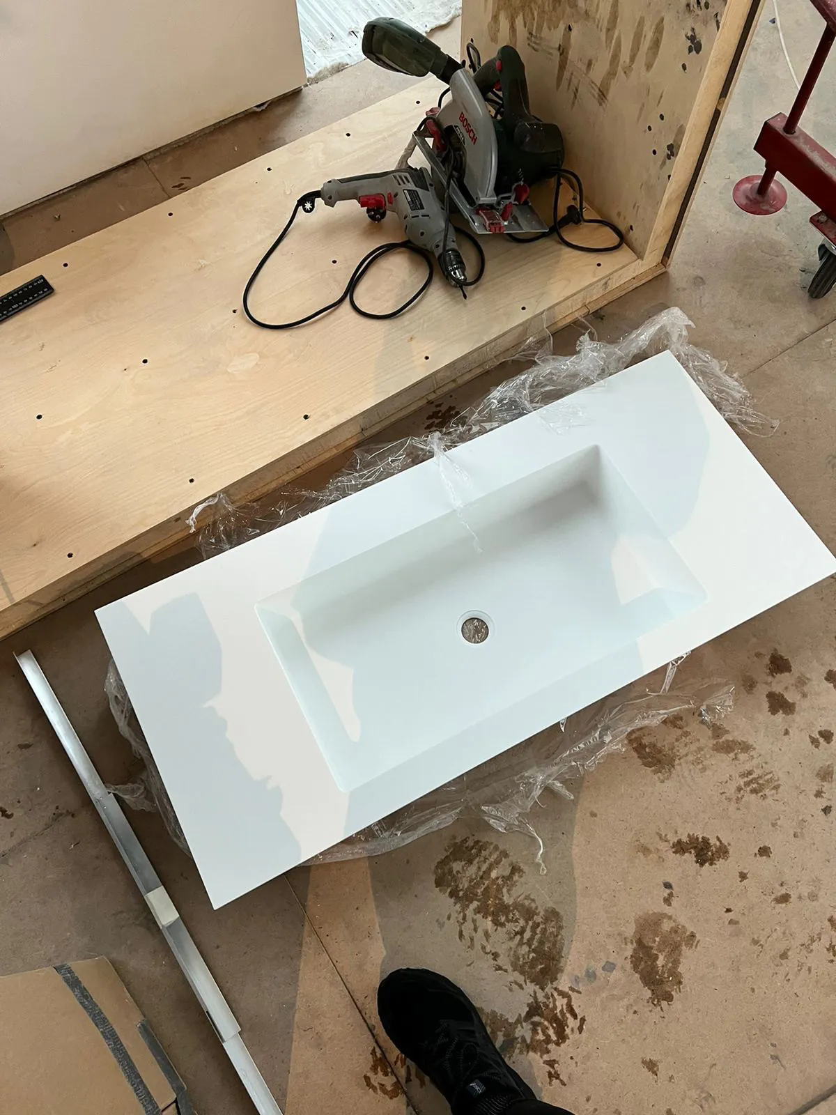 Бьюти-студия «GRS Space» process