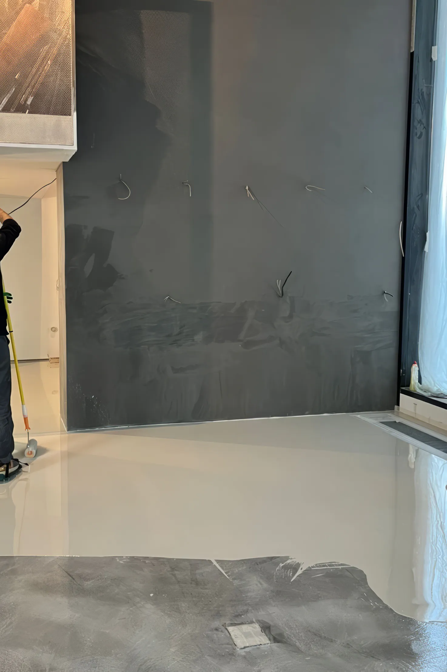 Бьюти-студия «GRS Space» process