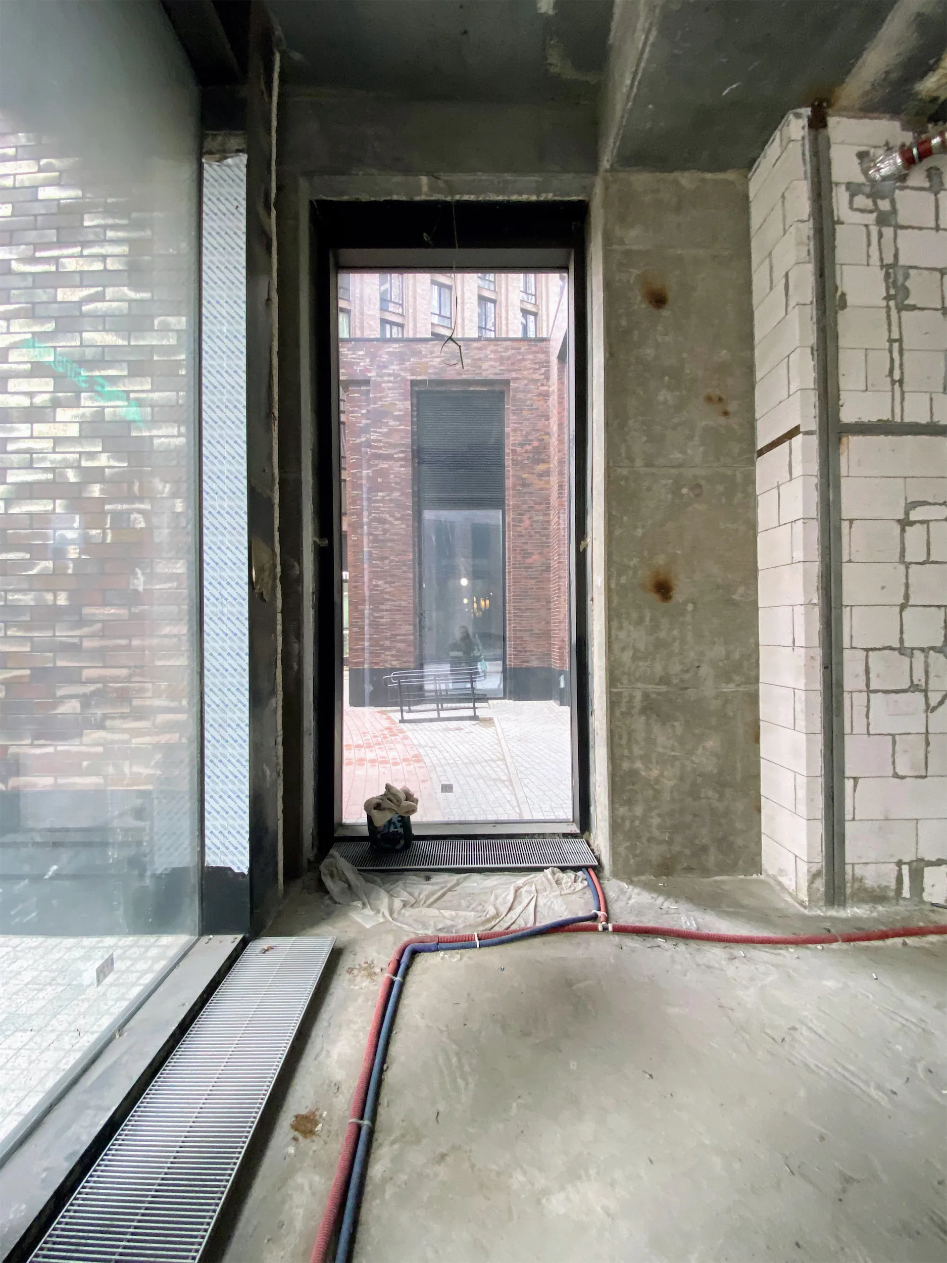 Бьюти-студия «GRS Space» process