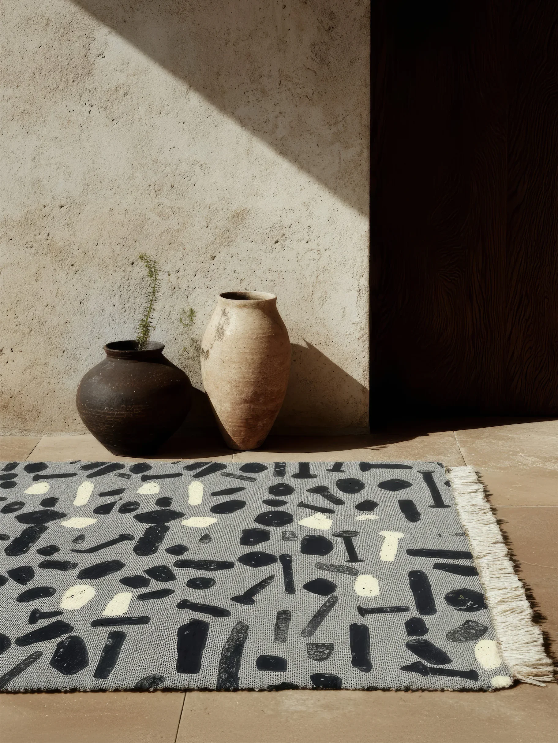 Коллекция ковров «Однажды прошлым летом» 7