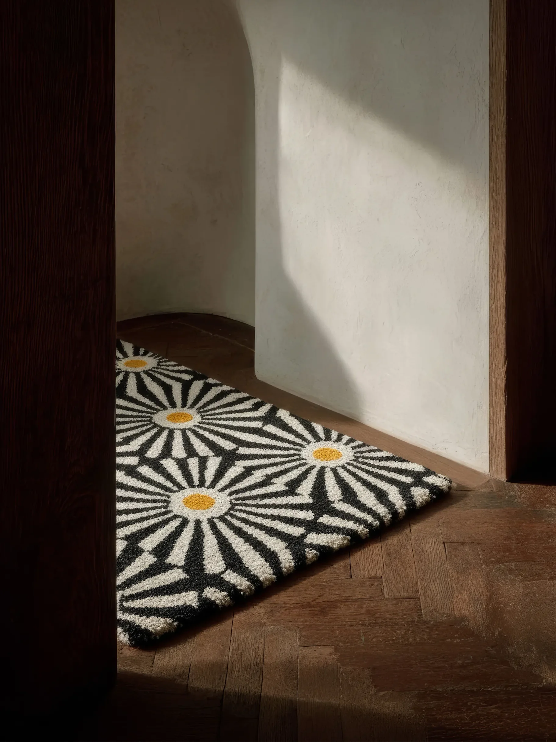 Коллекция ковров «Однажды прошлым летом» 8