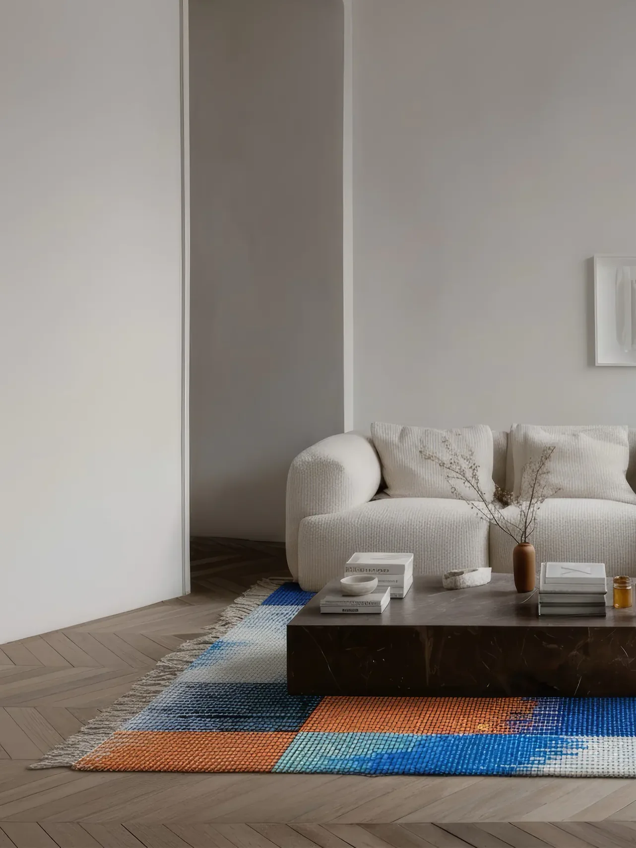 Коллекция ковров «Однажды прошлым летом» 11