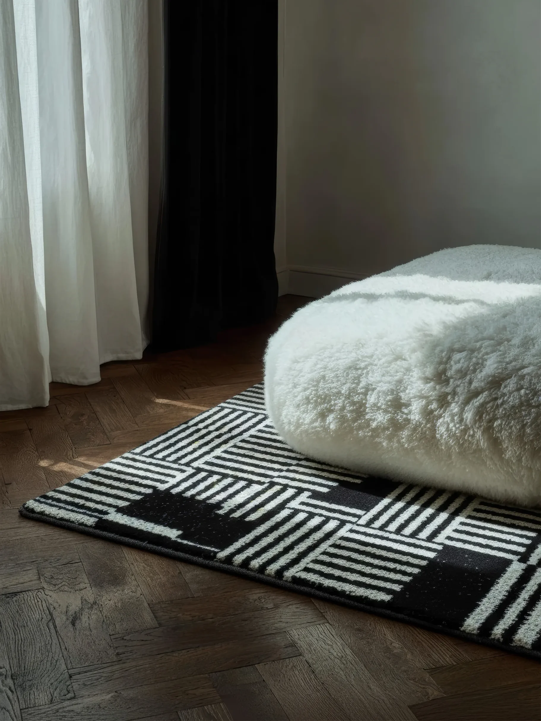 Коллекция ковров «Однажды прошлым летом» 12