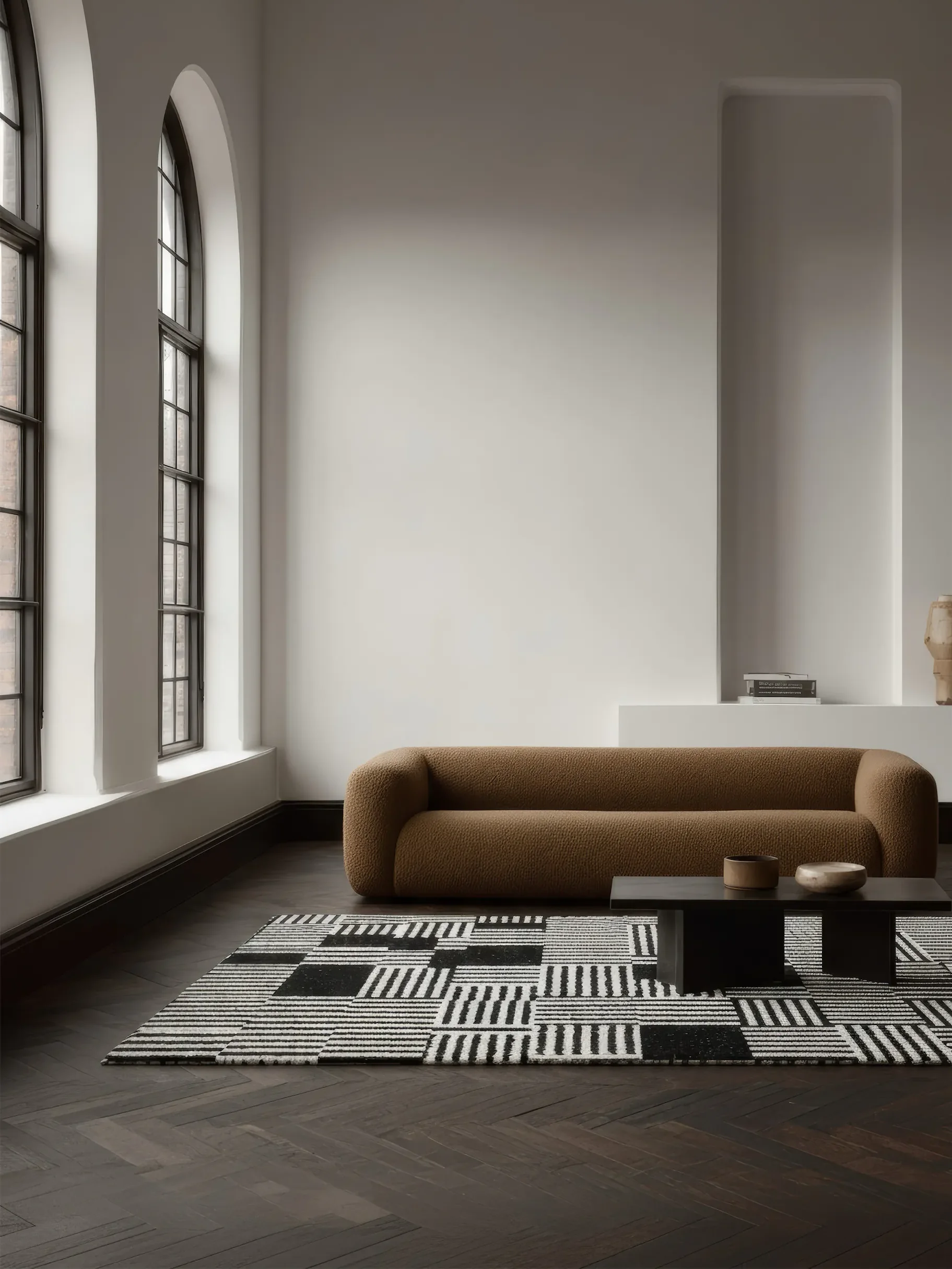 Коллекция ковров «Однажды прошлым летом» 13