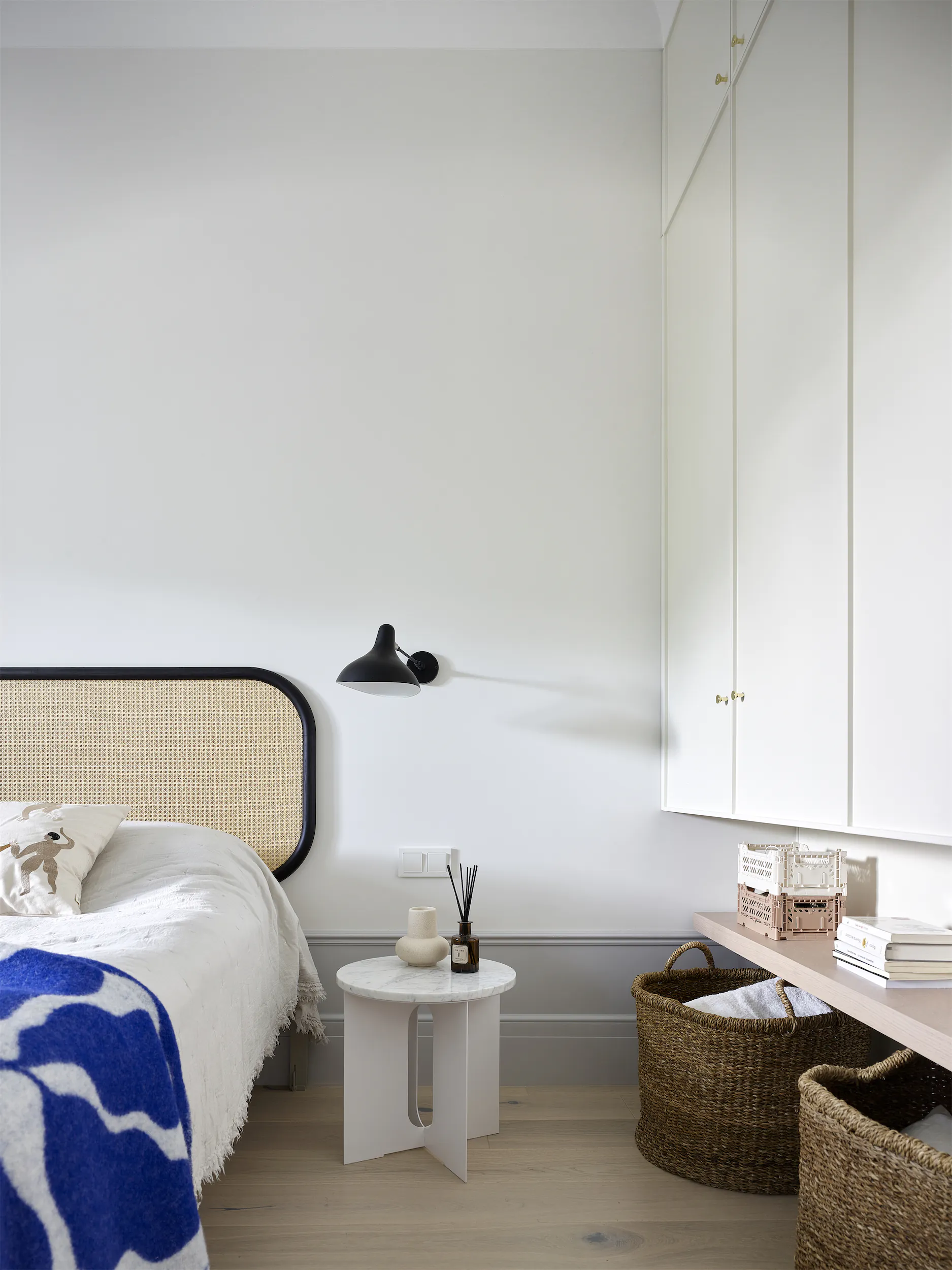 Квартира в историческом доме на Чистых прудах 12