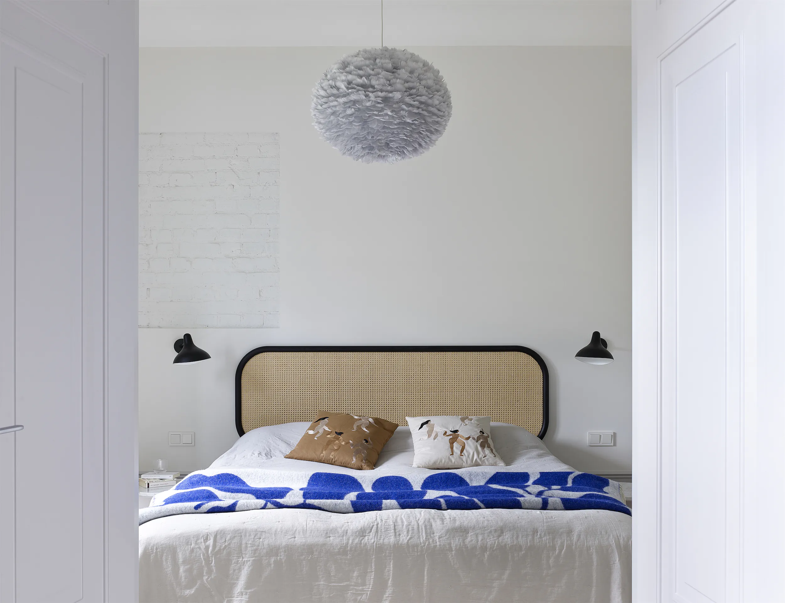 Квартира в историческом доме на Чистых прудах 11