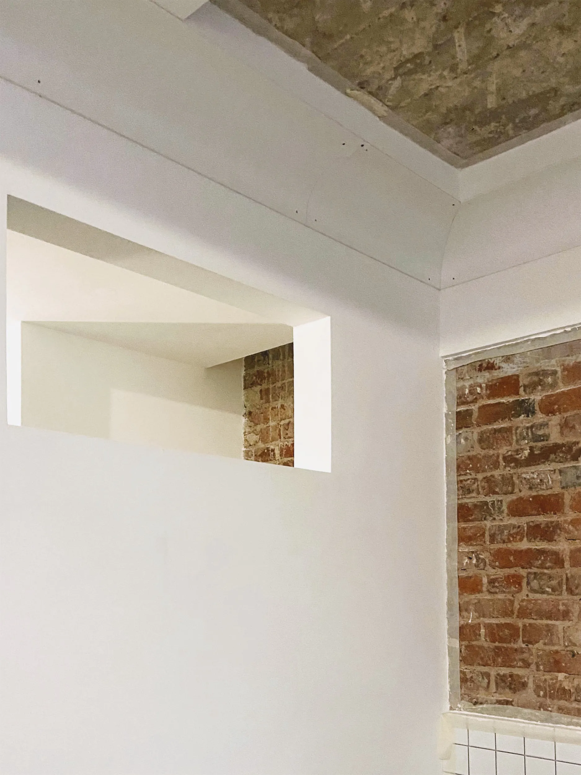 Квартира в историческом доме на Чистых прудах 19