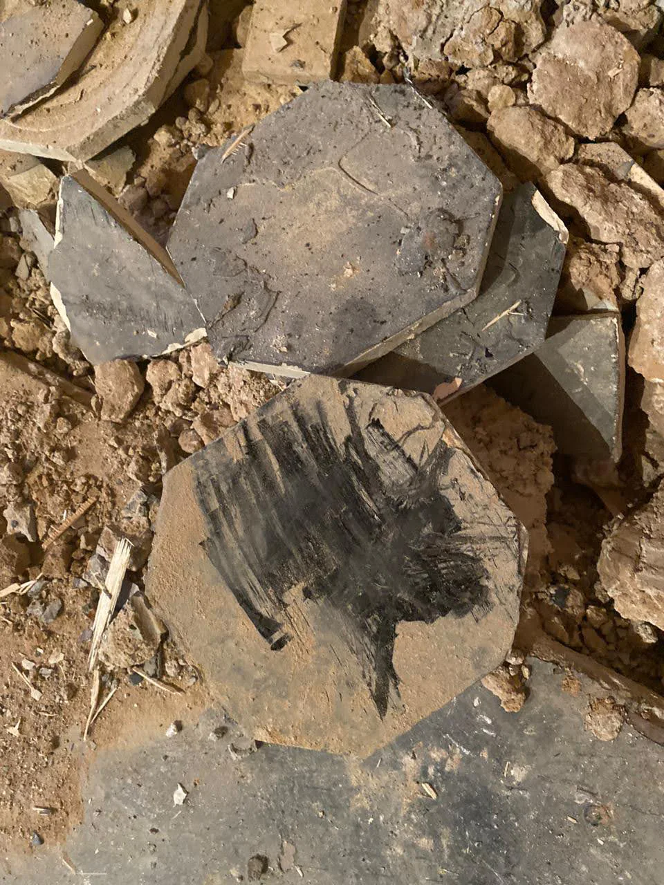 Квартира в историческом доме на Чистых прудах 26