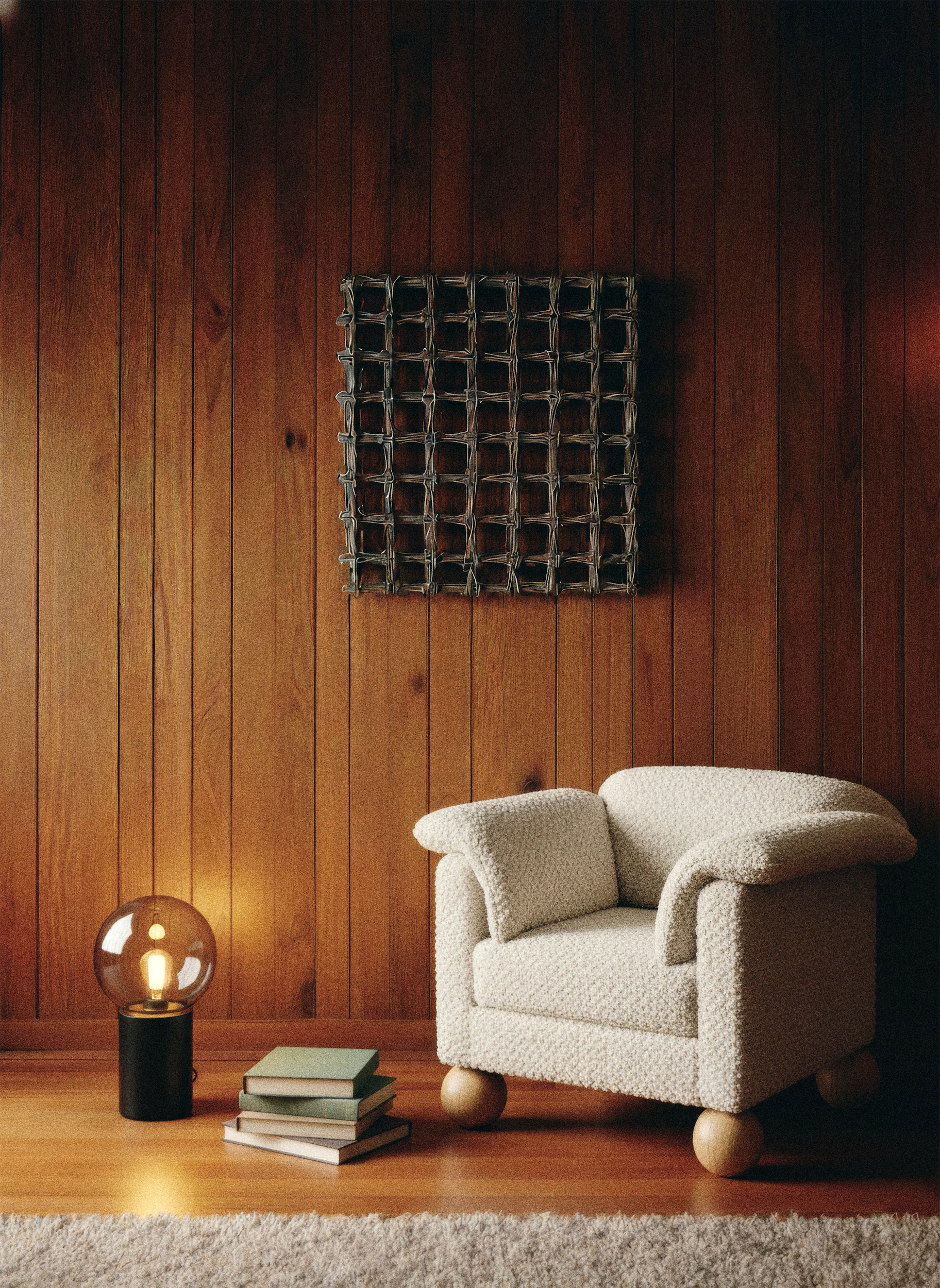 Кресло "Родненький"