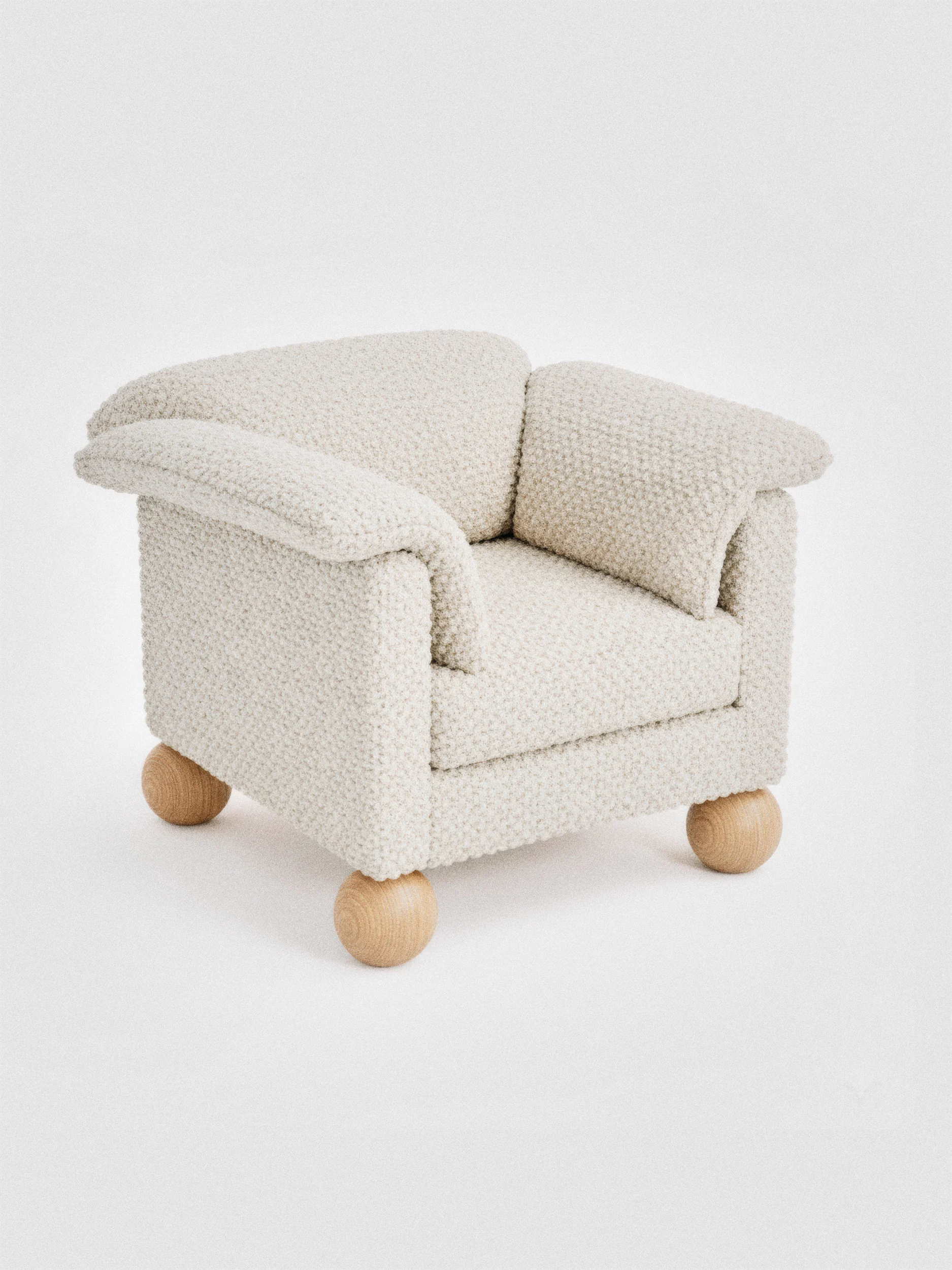 Кресло "Родненький"