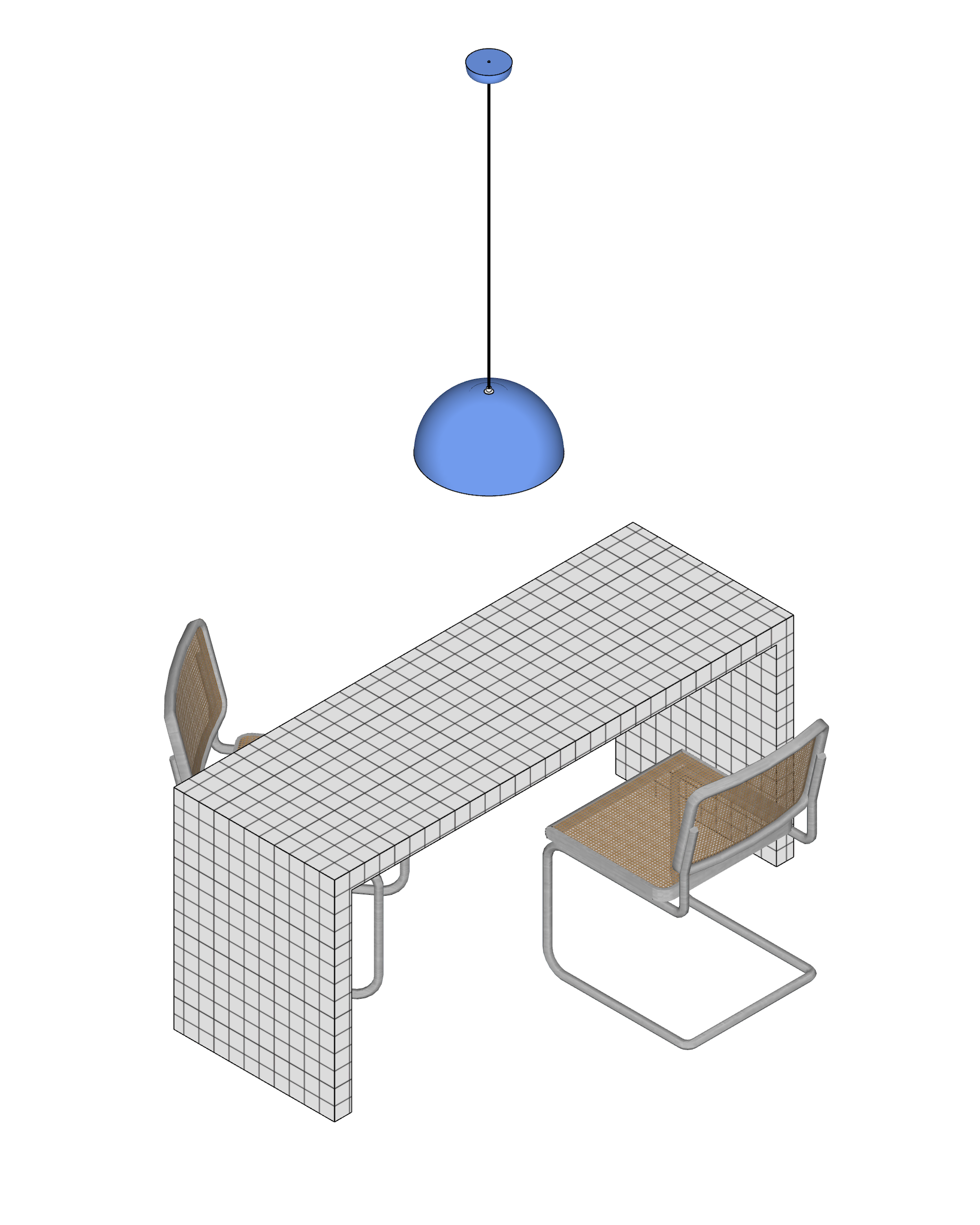 Квартира на первом этаже на Кропоткинской drawings