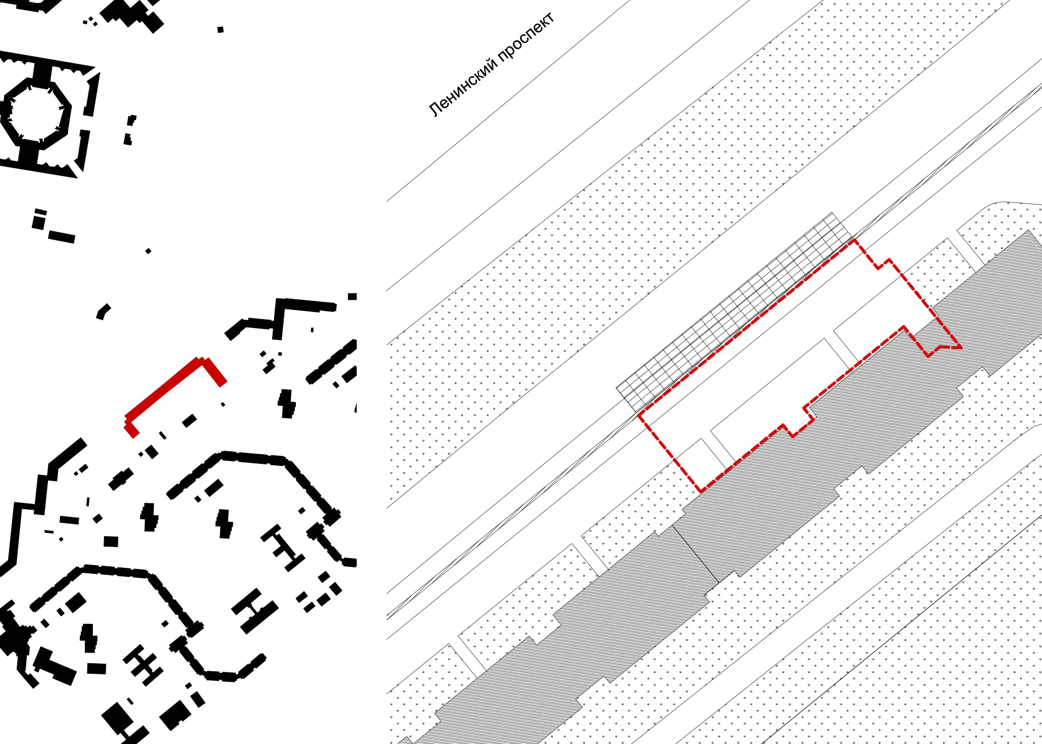 Библиотека Проспект drawings