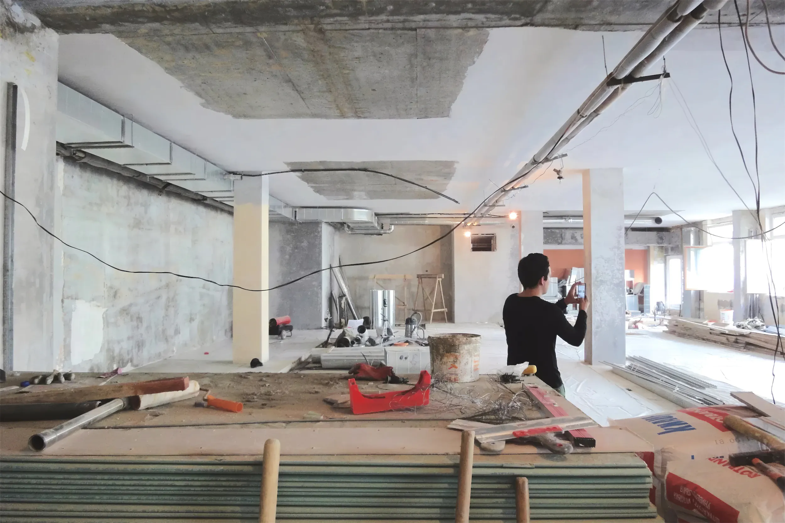 Библиотека Проспект 9