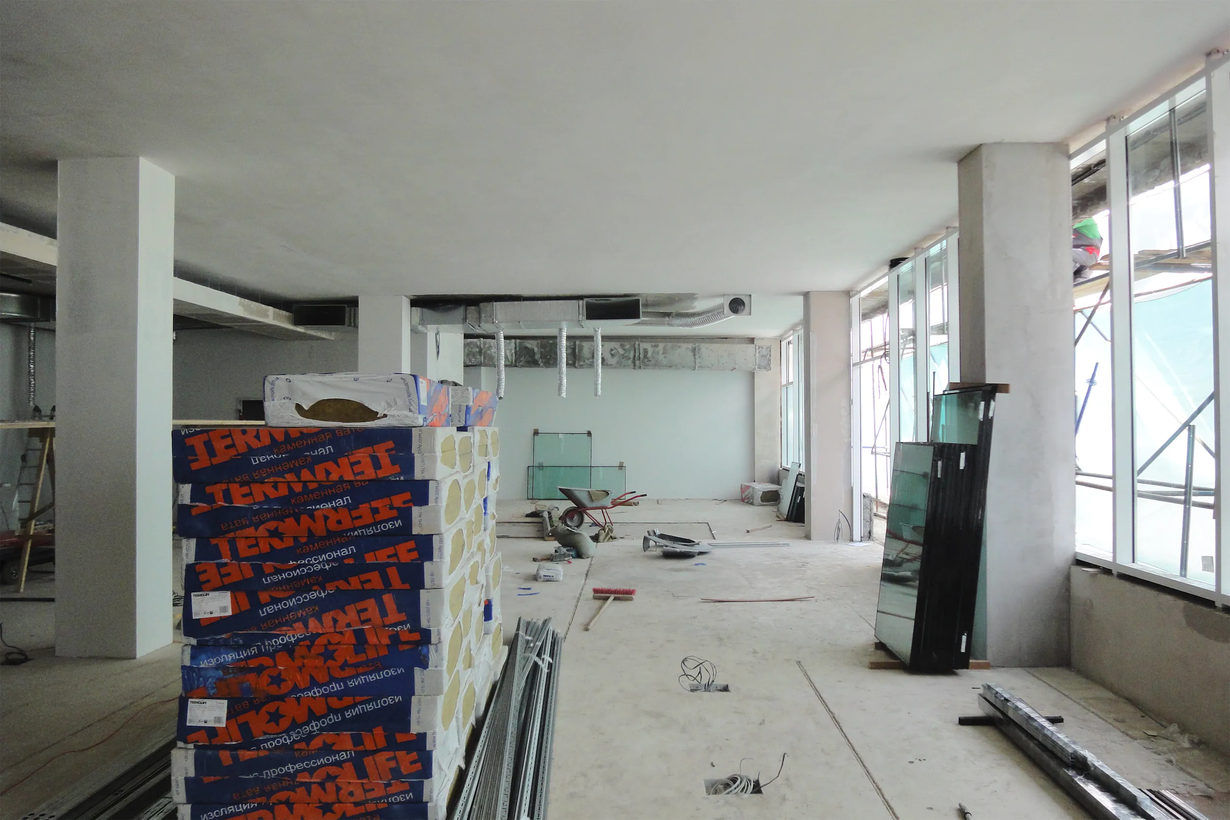 Библиотека Проспект 10