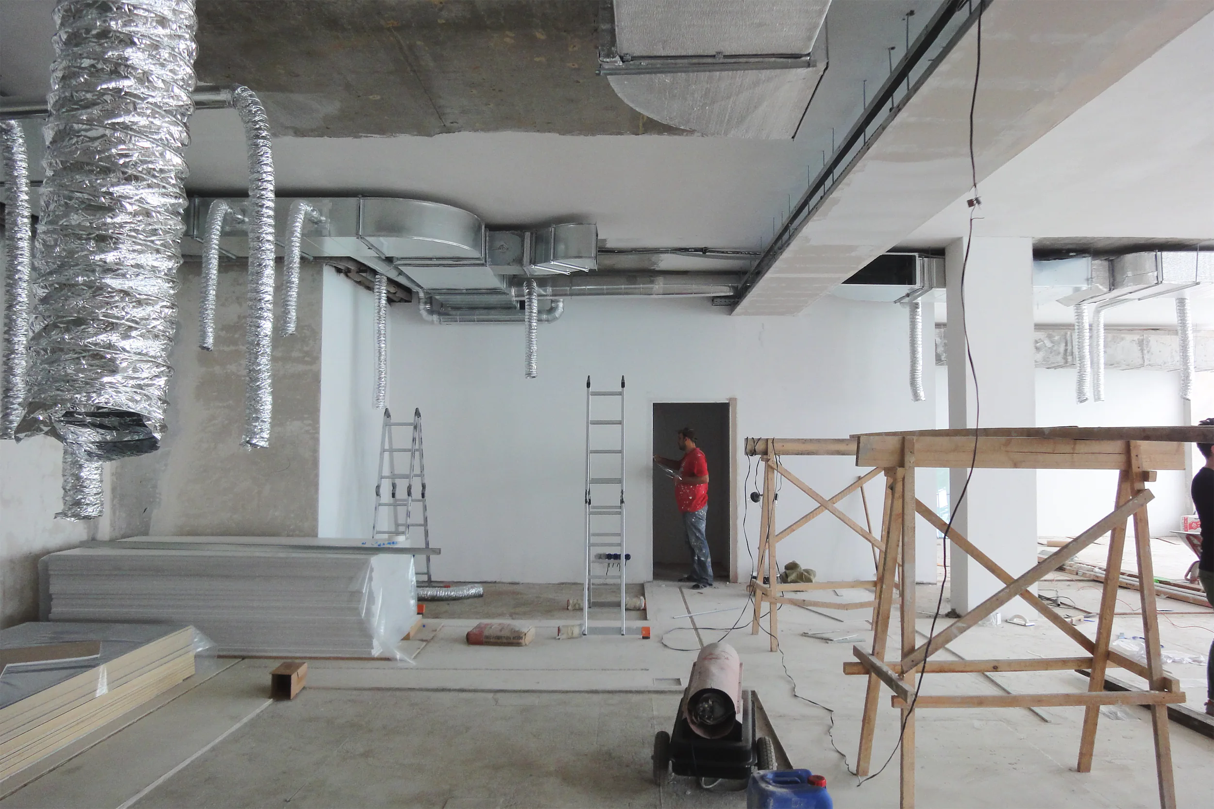 Библиотека Проспект 11