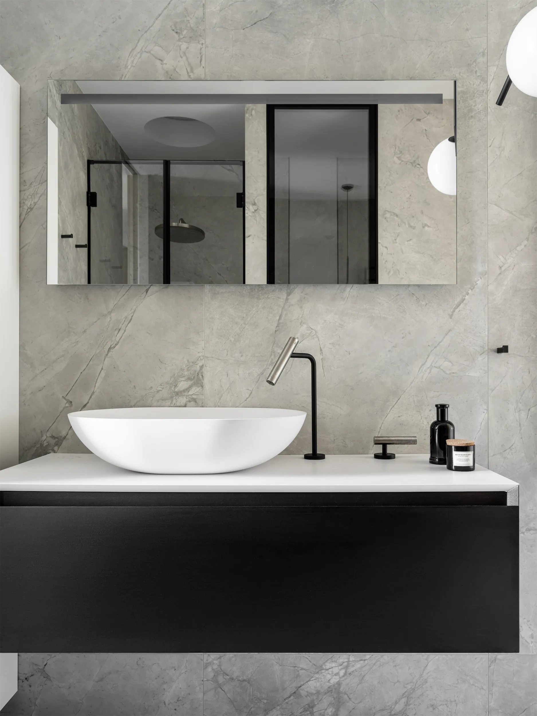 Угловая квартира 150 м² для семьи с двумя детьми 7